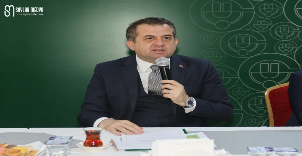 Parlamento ve Anayasanın 150. Yılı Projesi ilk çalıştayını Çukurova Üniversitesinde gerçekleştirdi