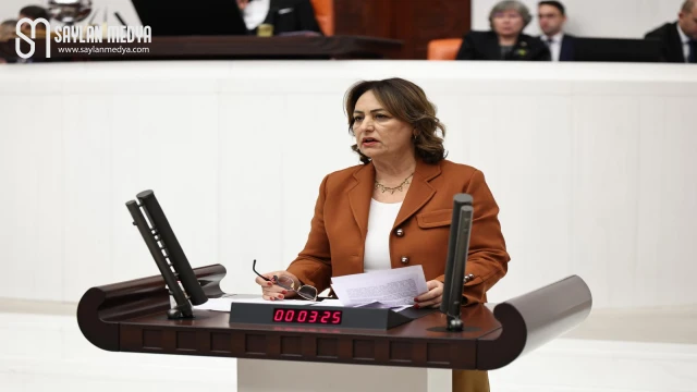 Tapu Kanunu teklifiyle jeoloji mühendisliği yok sayılıyor!