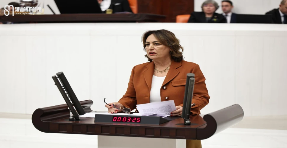 Tapu Kanunu teklifiyle jeoloji mühendisliği yok sayılıyor!