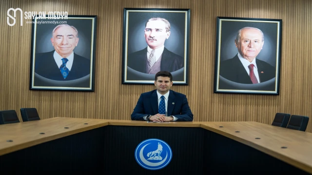Türk Gençliği Büyük Kurultayı binlerce genci Ankara'da buluşturacak