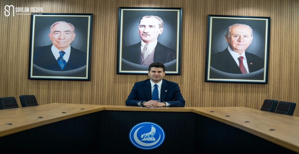 Türk Gençliği Büyük Kurultayı binlerce genci Ankara'da buluşturacak