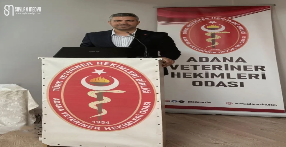 Yönetim Kurulu Başkanlığına Caner Alıç Seçildi