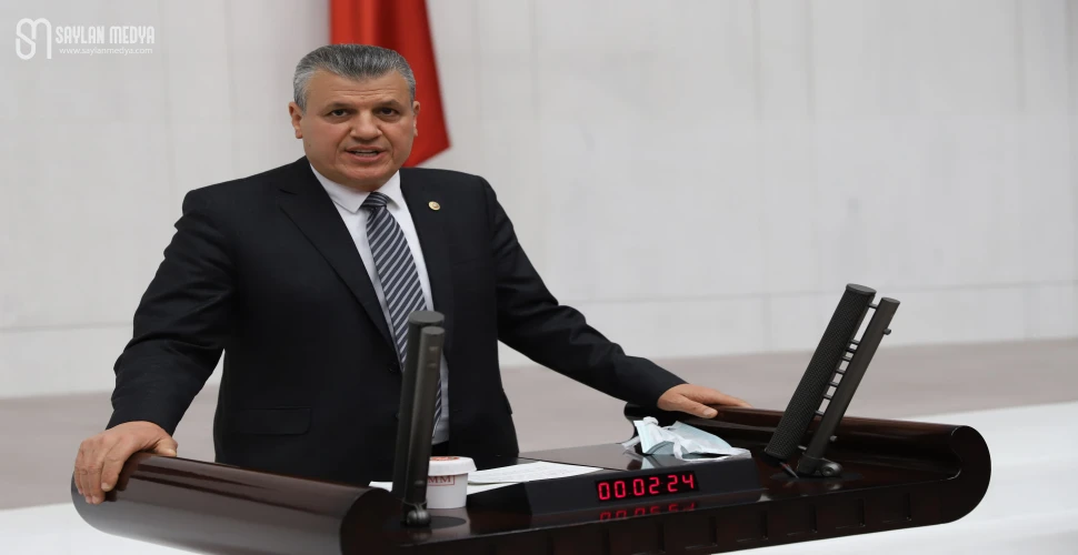 Ayhan Barut: Ekonomik kriz ocakları söndürüyor
