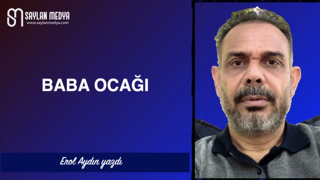 Baba ocağı