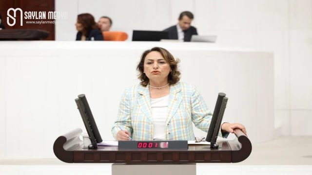 Barbaros Mahallesi’nde TOKİ çıkmazı mecliste!