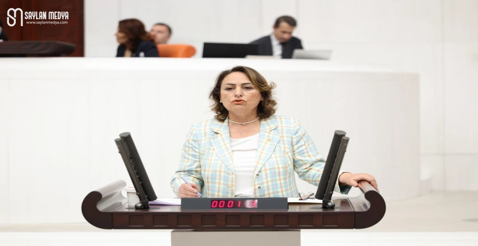 Barbaros Mahallesi’nde TOKİ çıkmazı mecliste!