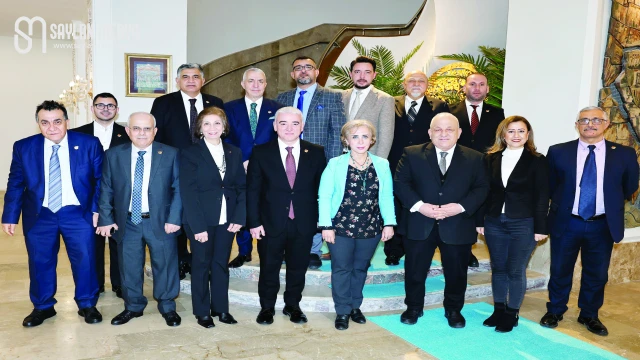 ÇGC 51. Yılını Özel Geceyle Kutlayacak