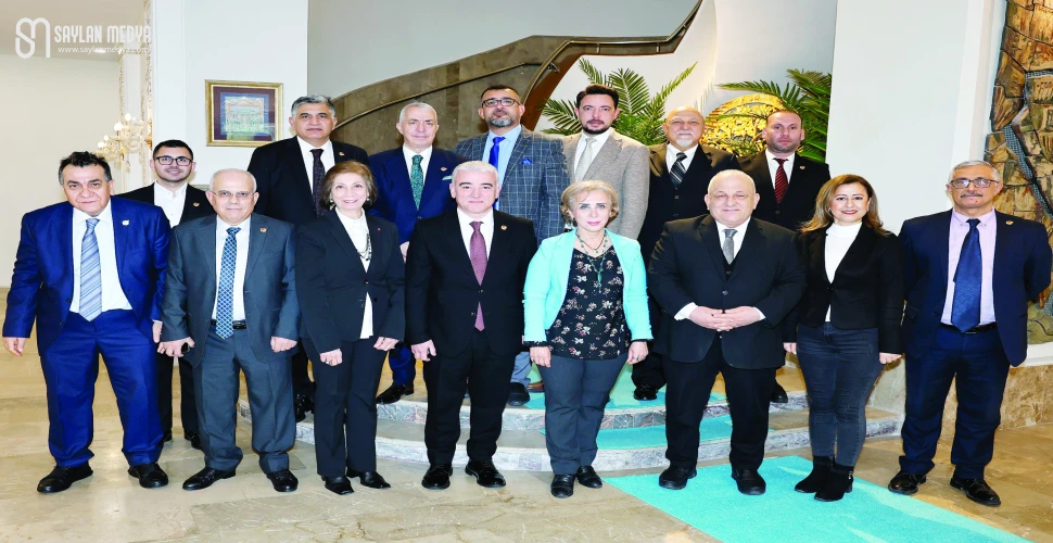 ÇGC 51. Yılını Özel Geceyle Kutlayacak