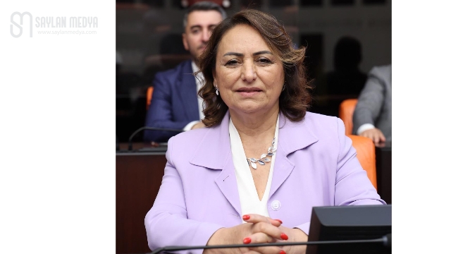 CHP’li Dr. Müzeyyen Şevkin, Çukurova Yurdu’nda öğrencilerin yaşadığı sorunu TBMM’ye taşıdı