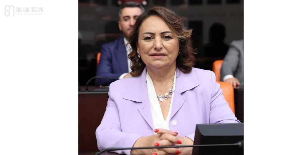 CHP’li Dr. Müzeyyen Şevkin, Çukurova Yurdu’nda öğrencilerin yaşadığı sorunu TBMM’ye taşıdı