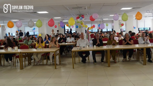 Çukurova Üniversitesinden Ulusal Fenilketonüri Günü Etkinliği