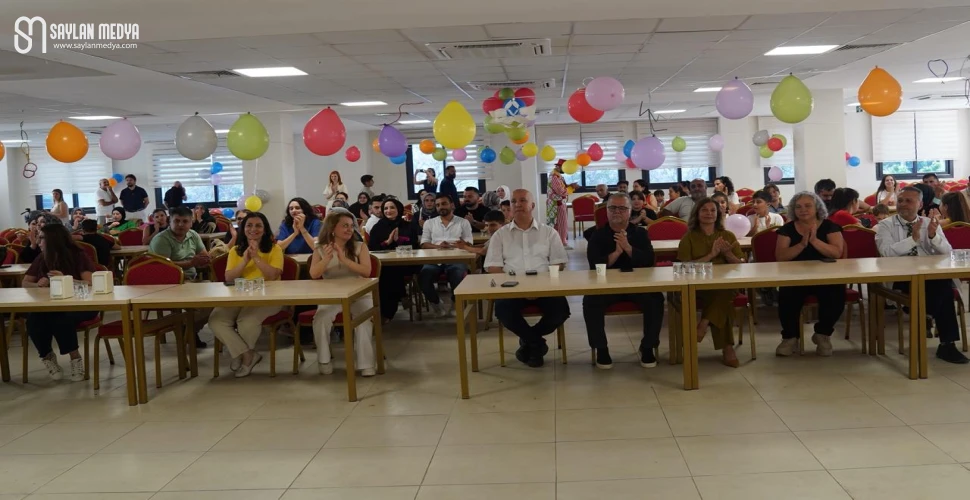 Çukurova Üniversitesinden Ulusal Fenilketonüri Günü Etkinliği