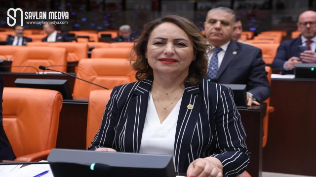 IBAN sahtekârlığı ve mağduriyeti TBMM gündeminde…