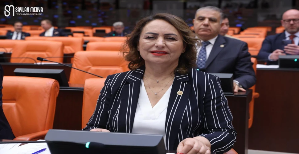 IBAN sahtekârlığı ve mağduriyeti TBMM gündeminde…