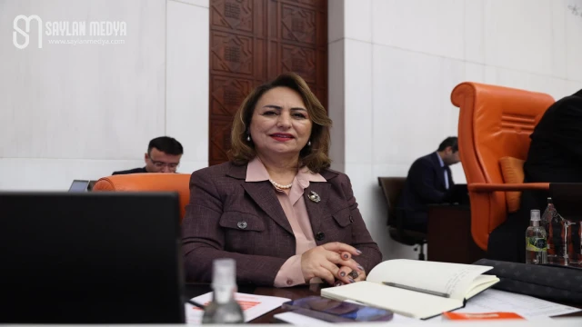 Müzeyyen Şevkin: İktidar yönünü Adana’ya dönmüyor!