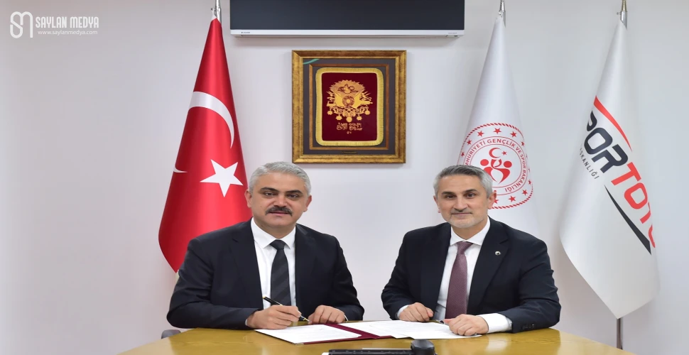 POZANTI'YA SPOR VE TURİZM ALANINDA ÜÇ BÜYÜK YATIRIM MÜJDESİ