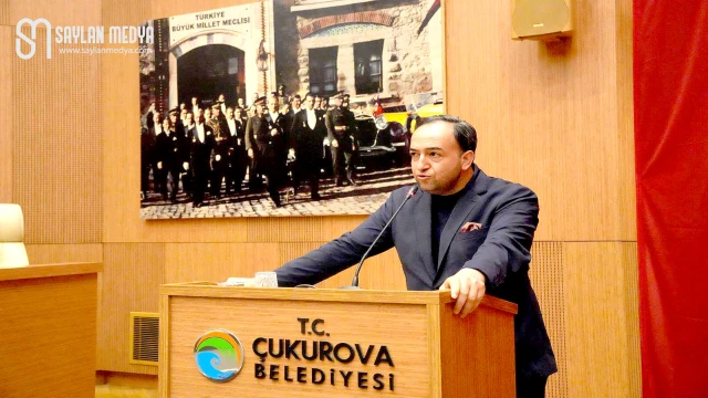Tarsus Belediyesi'nin, Şehit Fırat Yılmaz Çakıroğlu'nun ismini kaldırmasına tepki yağdı...
