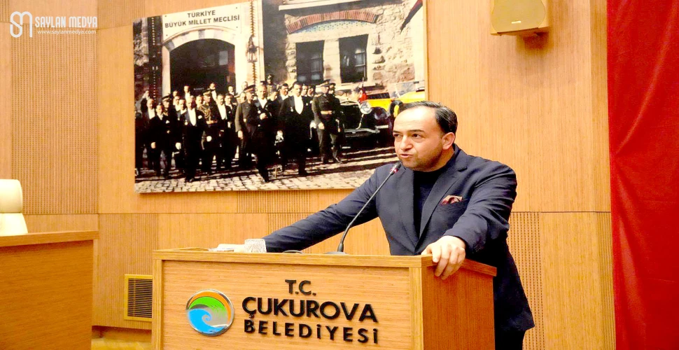 Tarsus Belediyesi'nin, Şehit Fırat Yılmaz Çakıroğlu'nun ismini kaldırmasına tepki yağdı...