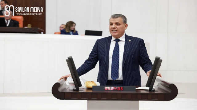 Ayhan Barut'tan faiz, enflasyon ve zam tepkisi