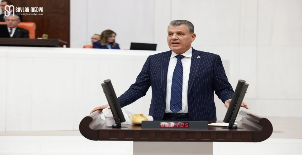 Ayhan Barut'tan faiz, enflasyon ve zam tepkisi