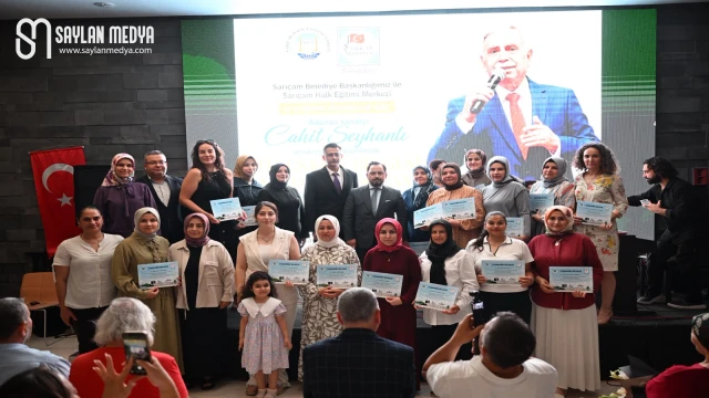 SANATLA YAŞAYAN VEFA, GELECEĞE UZANAN ESERLER
