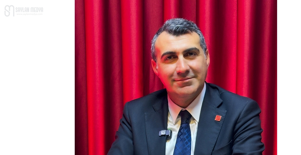 Tanburoğlu, Görevden Alma Kararını Yargıya Taşıdı
