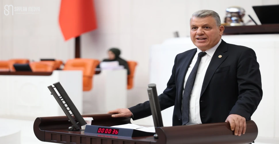 Tarım işçileri için 'insanca yaşam' çağrısı