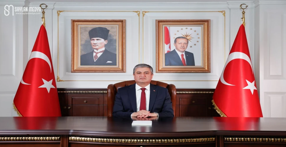 VALİ YAVUZ’DAN 15 TEMMUZ MESAJI