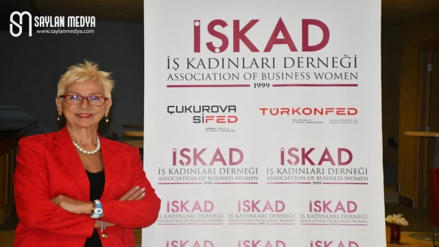 İŞKAD’dan kadın girişimcilere ‘ödül’ çağrısı…