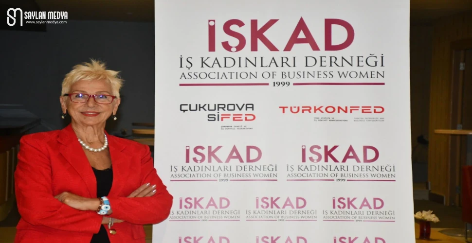 İŞKAD’dan kadın girişimcilere ‘ödül’ çağrısı…