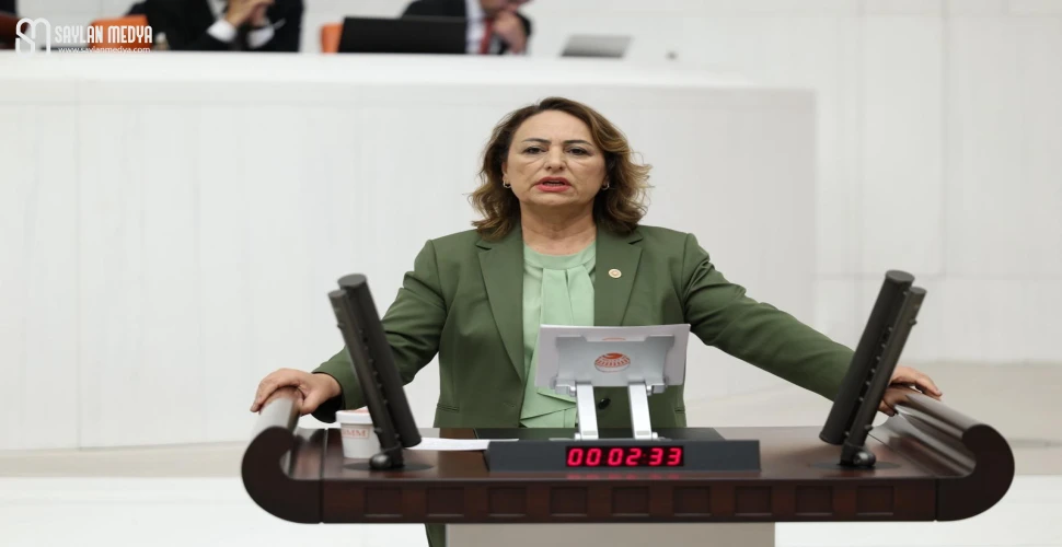 Ortadoğu Barış ve İşbirliği Teşkilatı kurulmalıdır