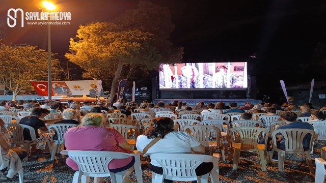 33. Altın Koza, Yumurtalık’ta sinema coşkusuyla başladı