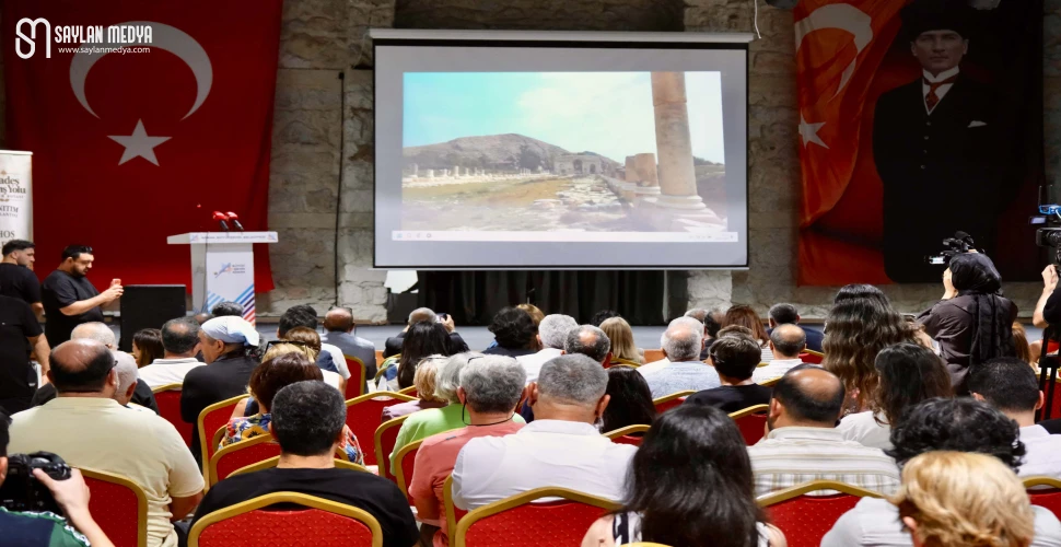 Adana turizminin gelişmesi için önemli adım