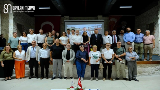 Mikroplastik Kirliliği konulu forum düzenlendi