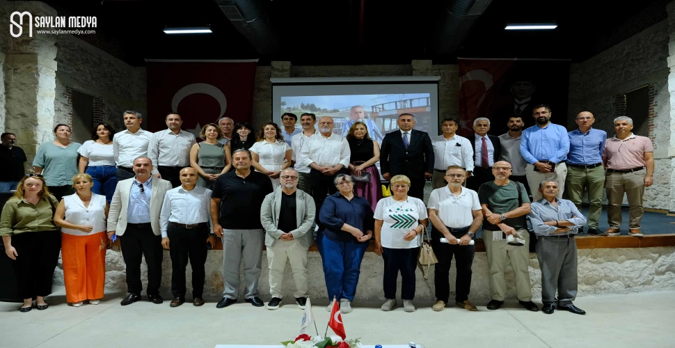 Mikroplastik Kirliliği konulu forum düzenlendi