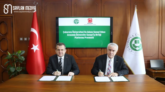 Sanayicinin ihtiyacı Doğru Akademik Uzmanlıkla buluşacak