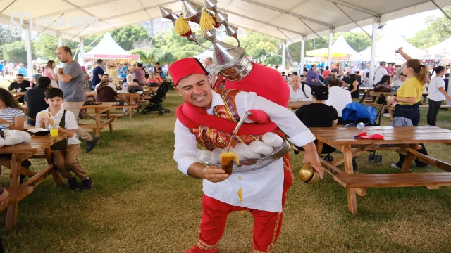 10. Uluslararası Adana Lezzet Festivali, 9-10-11 Ekim tarihlerinde gerçekleştiriliyor