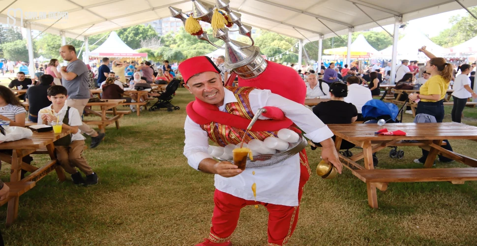 10. Uluslararası Adana Lezzet Festivali, 9-10-11 Ekim tarihlerinde gerçekleştiriliyor