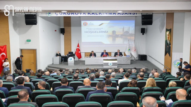 2026 YILI 4. İL KOORDİNASYON KURULU TOPLANTISI GERÇEKLEŞTİRİLDİ