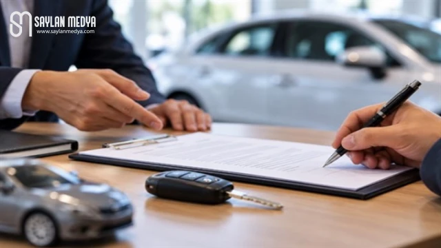 Araç sahiplerine uyarı: Güvenli kapora diye bir sistem yok