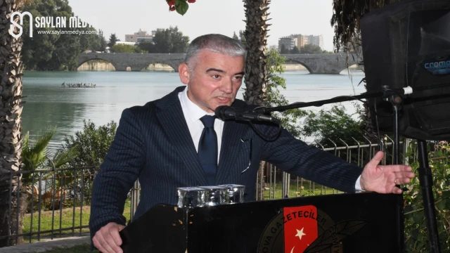ÇGC 'de başkanlık için 2 dönem kuralı getirildi