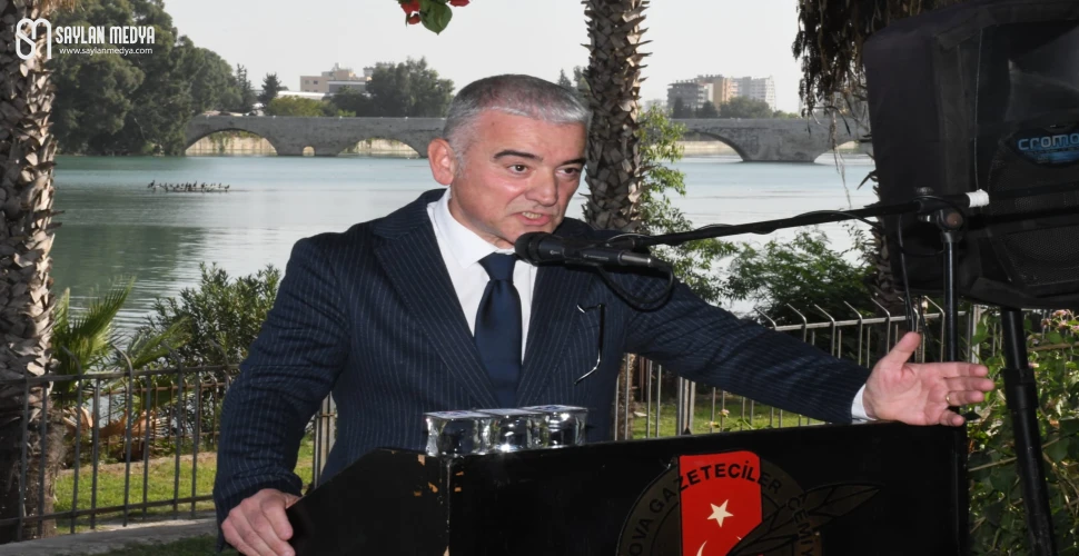 ÇGC 'de başkanlık için 2 dönem kuralı getirildi