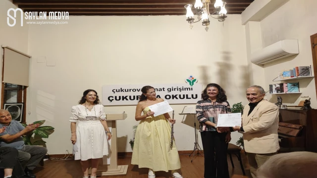 ÇSG’nin 2026-2027 sezonu görkemli etkinliklerle açıldı