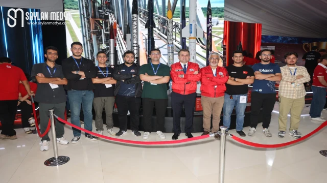Çukurova Üniversitesi, TEKNOFEST 2026’dan Başarılarla Döndü