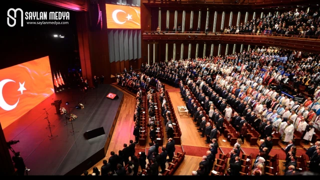Çukurova Üniversitesine YÖK Üstün Başarı Ödülü