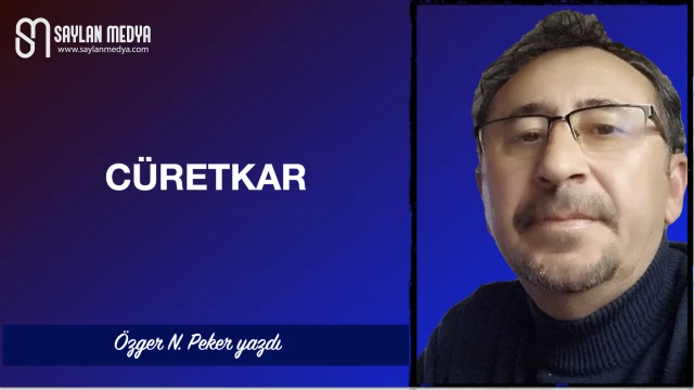 Cüretkar
