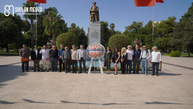 Mimarlar, Dünya Mimarlık Günü’nü kutladı