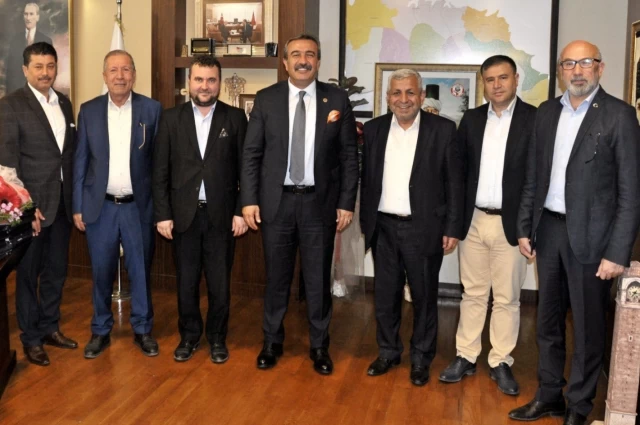 Başkent Adana Platformu ile Adanalılar Derneği Umut Oluyor