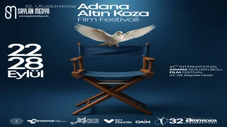 Adana Altın Koza’dan “Gazze, Şimdi!” seçkisi