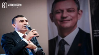 CHP ADANA’DA 2. TANBUROĞLU DÖNEMİ